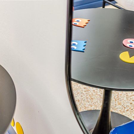 Game Rooms Experience Λιβόρνο Εξωτερικό φωτογραφία