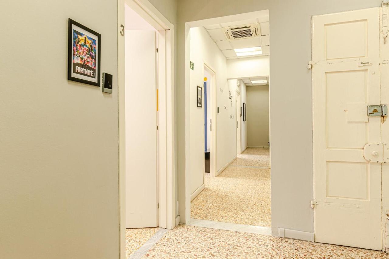 Game Rooms Experience Λιβόρνο Εξωτερικό φωτογραφία