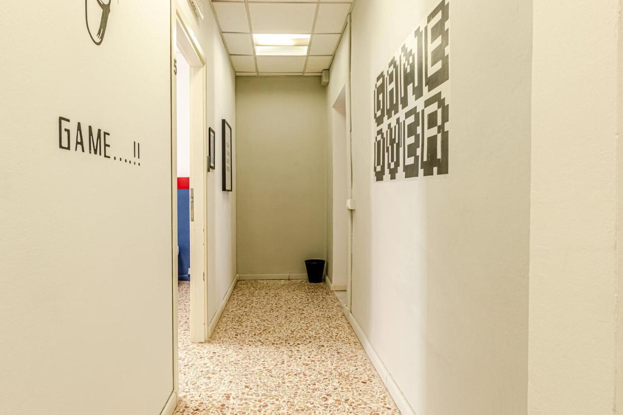 Game Rooms Experience Λιβόρνο Εξωτερικό φωτογραφία