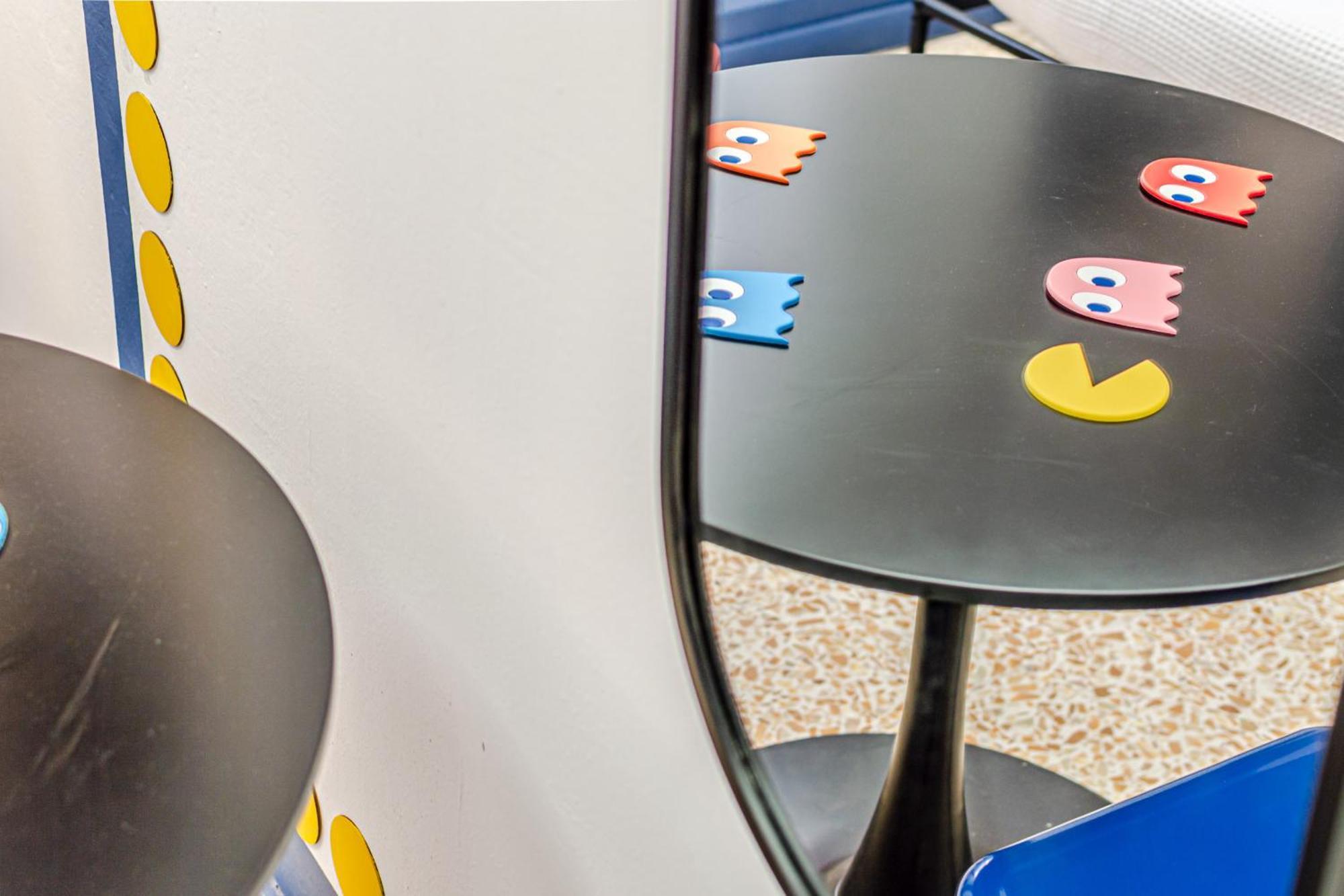 Game Rooms Experience Λιβόρνο Εξωτερικό φωτογραφία