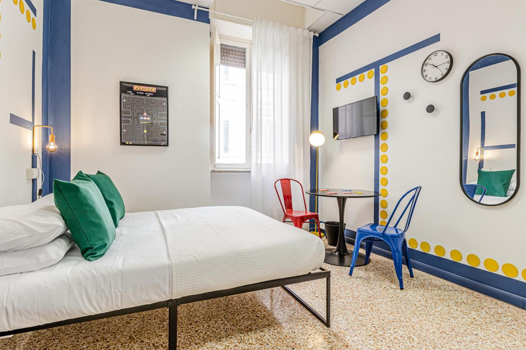 Game Rooms Experience Λιβόρνο Εξωτερικό φωτογραφία