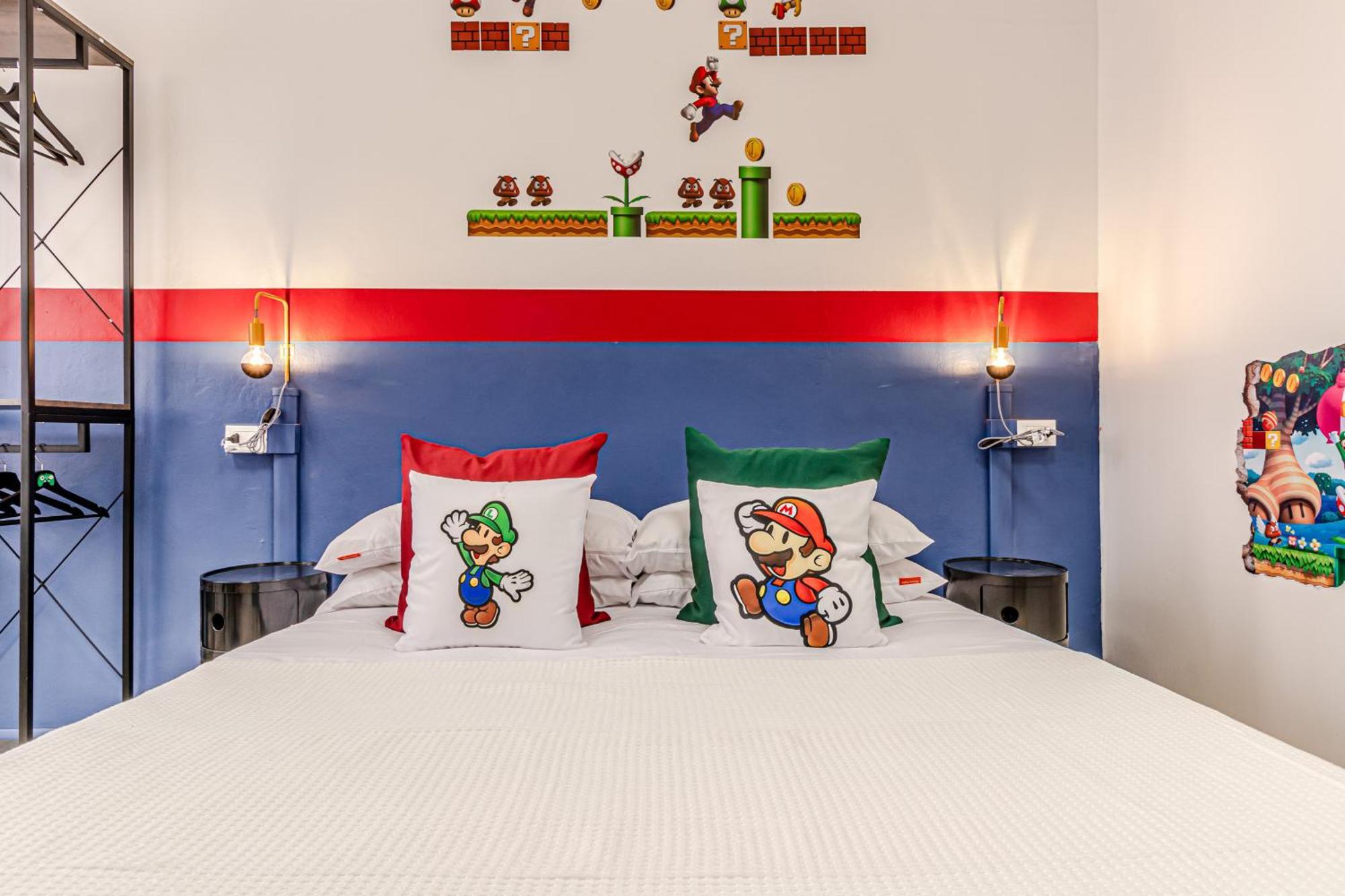 Game Rooms Experience Λιβόρνο Εξωτερικό φωτογραφία