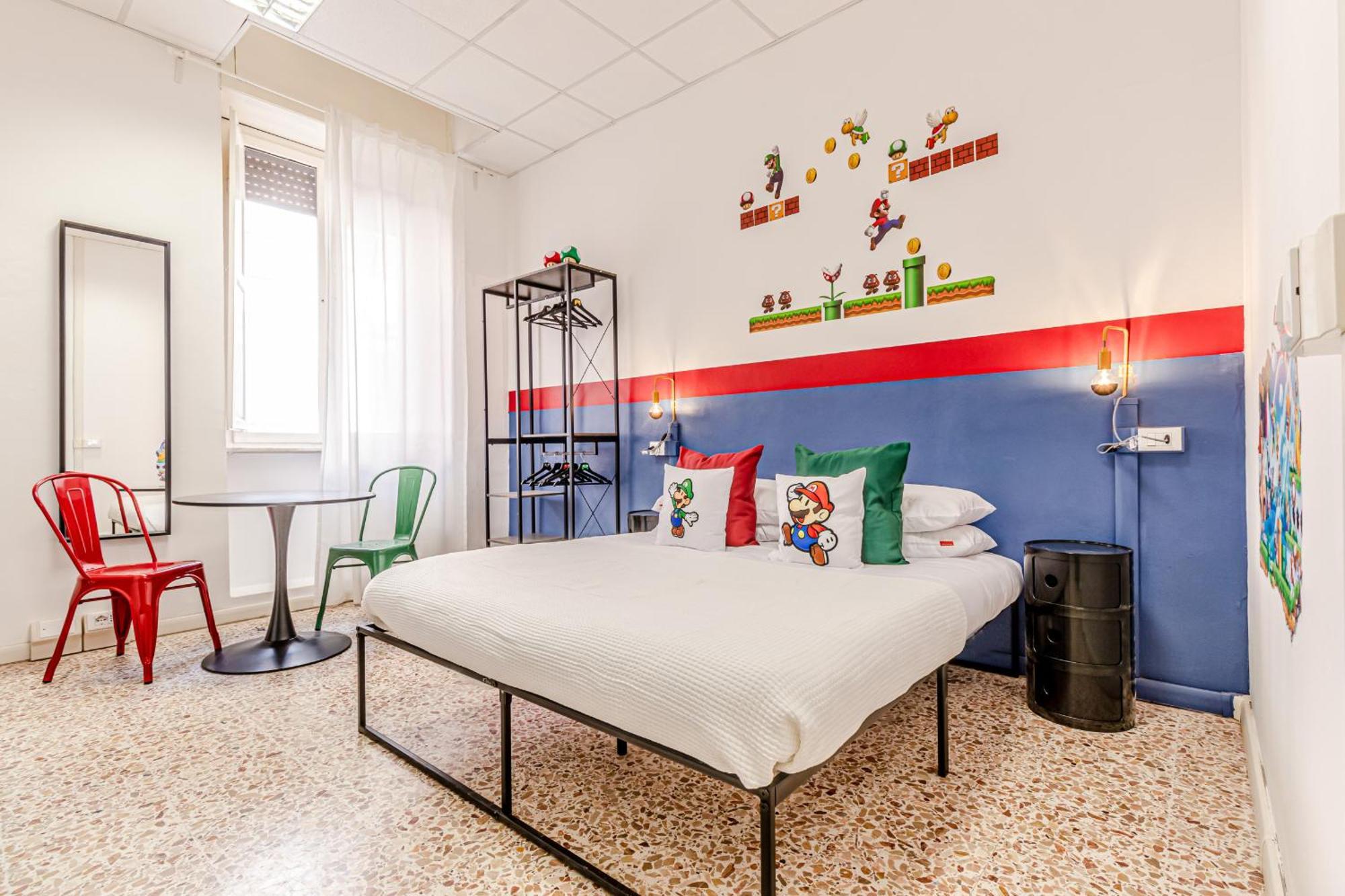Game Rooms Experience Λιβόρνο Εξωτερικό φωτογραφία
