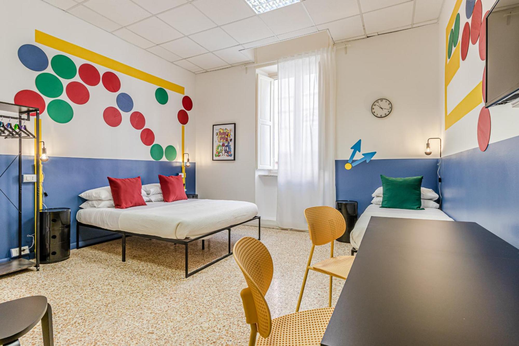 Game Rooms Experience Λιβόρνο Εξωτερικό φωτογραφία