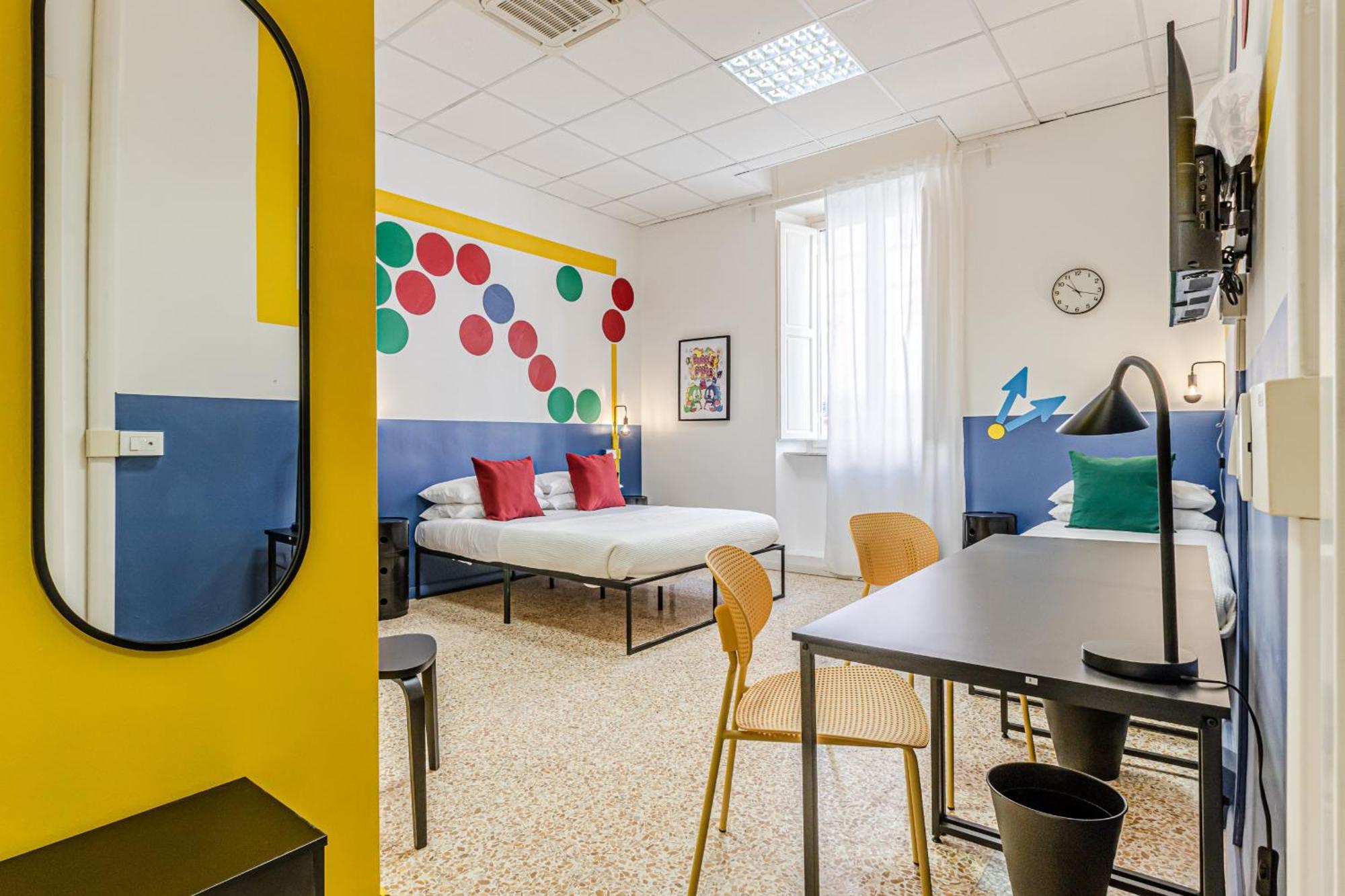 Game Rooms Experience Λιβόρνο Εξωτερικό φωτογραφία