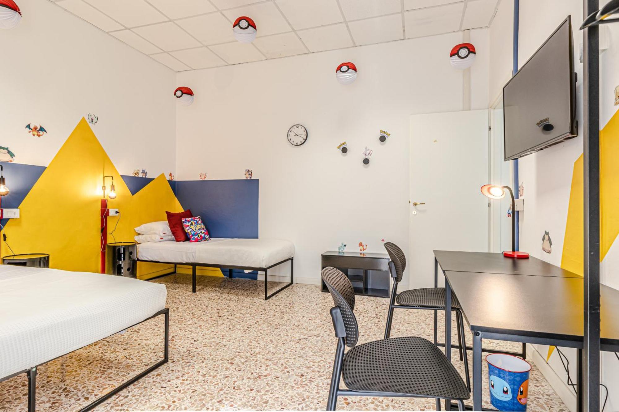 Game Rooms Experience Λιβόρνο Εξωτερικό φωτογραφία