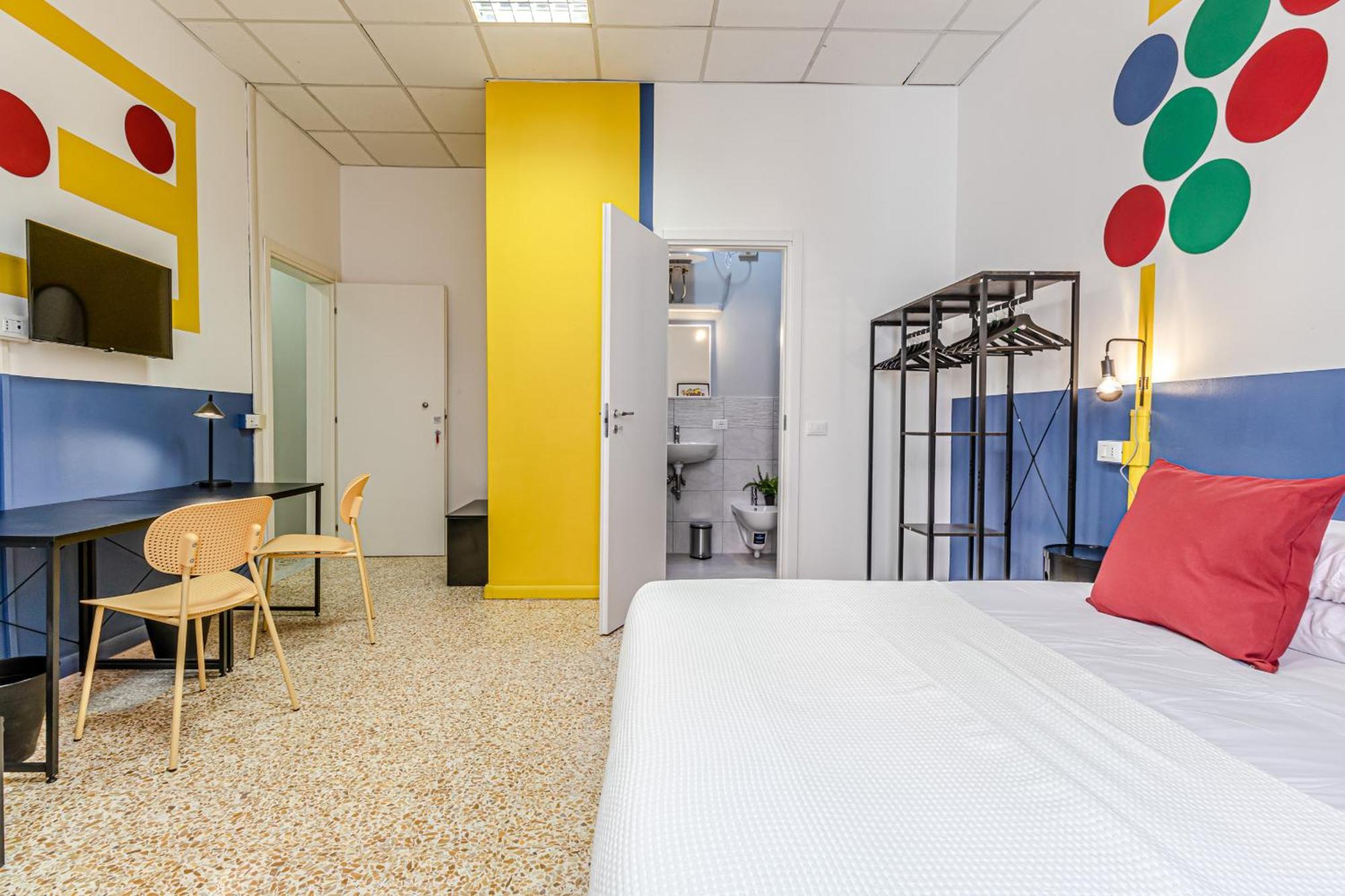 Game Rooms Experience Λιβόρνο Εξωτερικό φωτογραφία