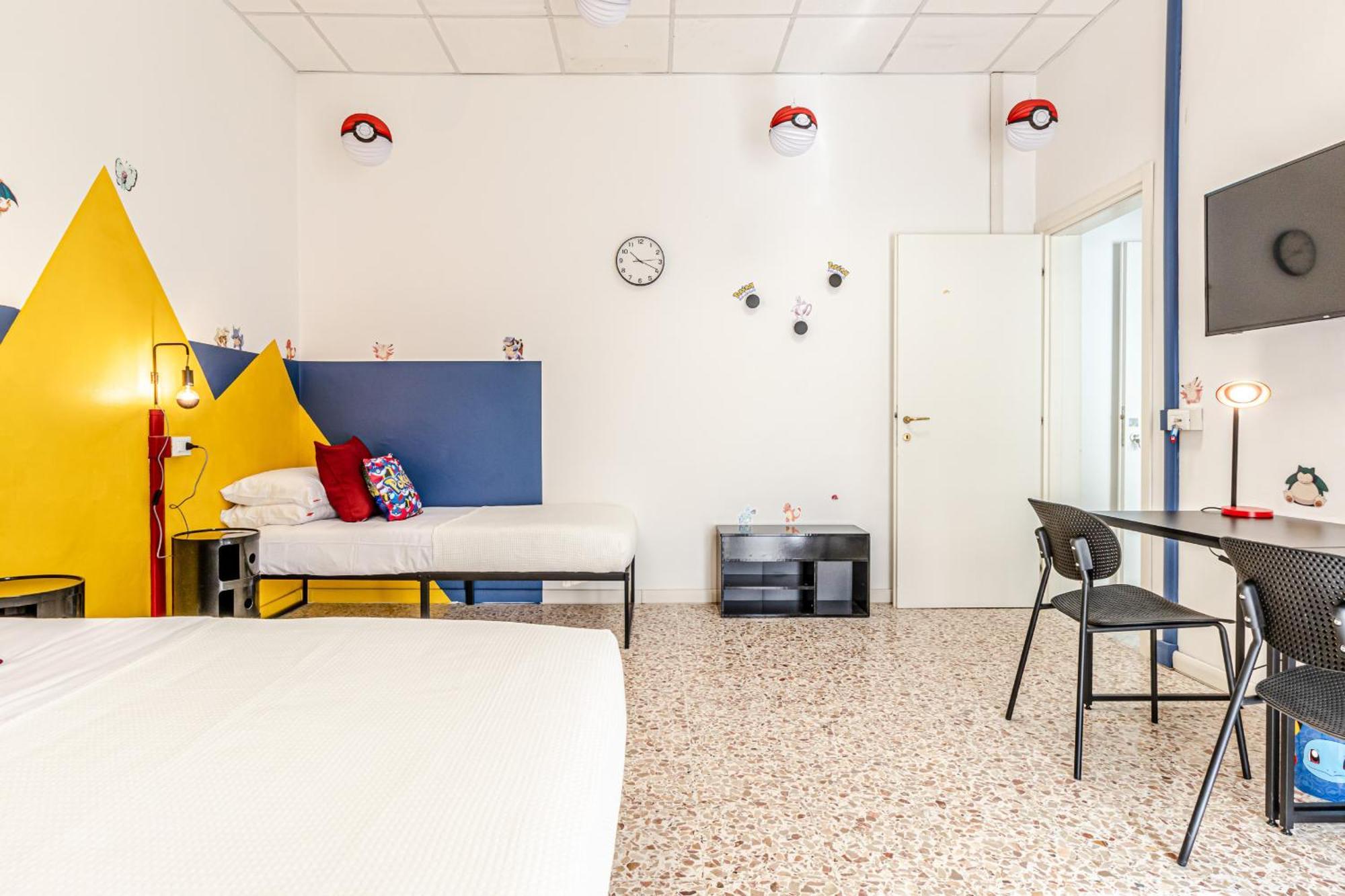 Game Rooms Experience Λιβόρνο Εξωτερικό φωτογραφία