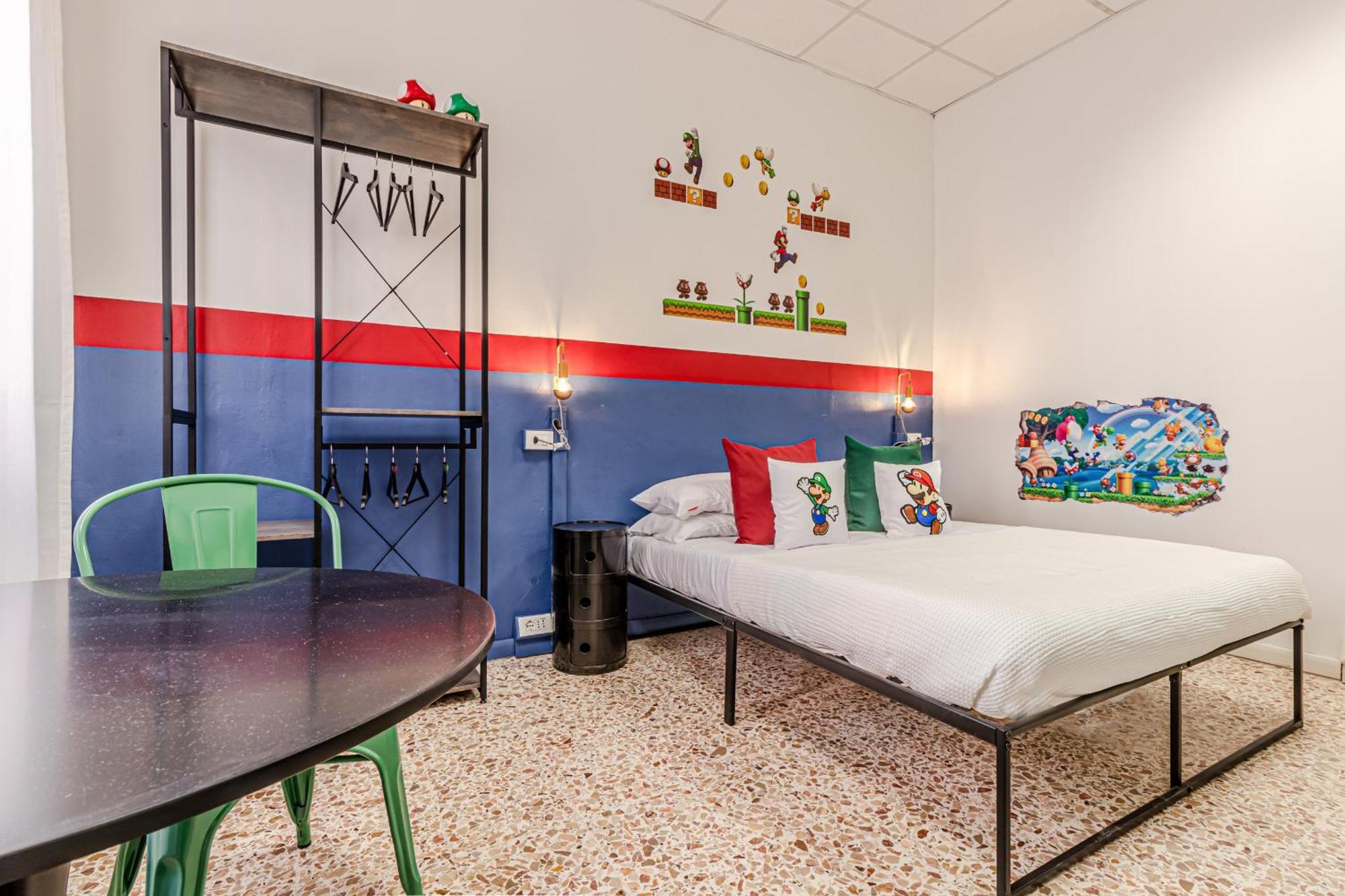 Game Rooms Experience Λιβόρνο Εξωτερικό φωτογραφία