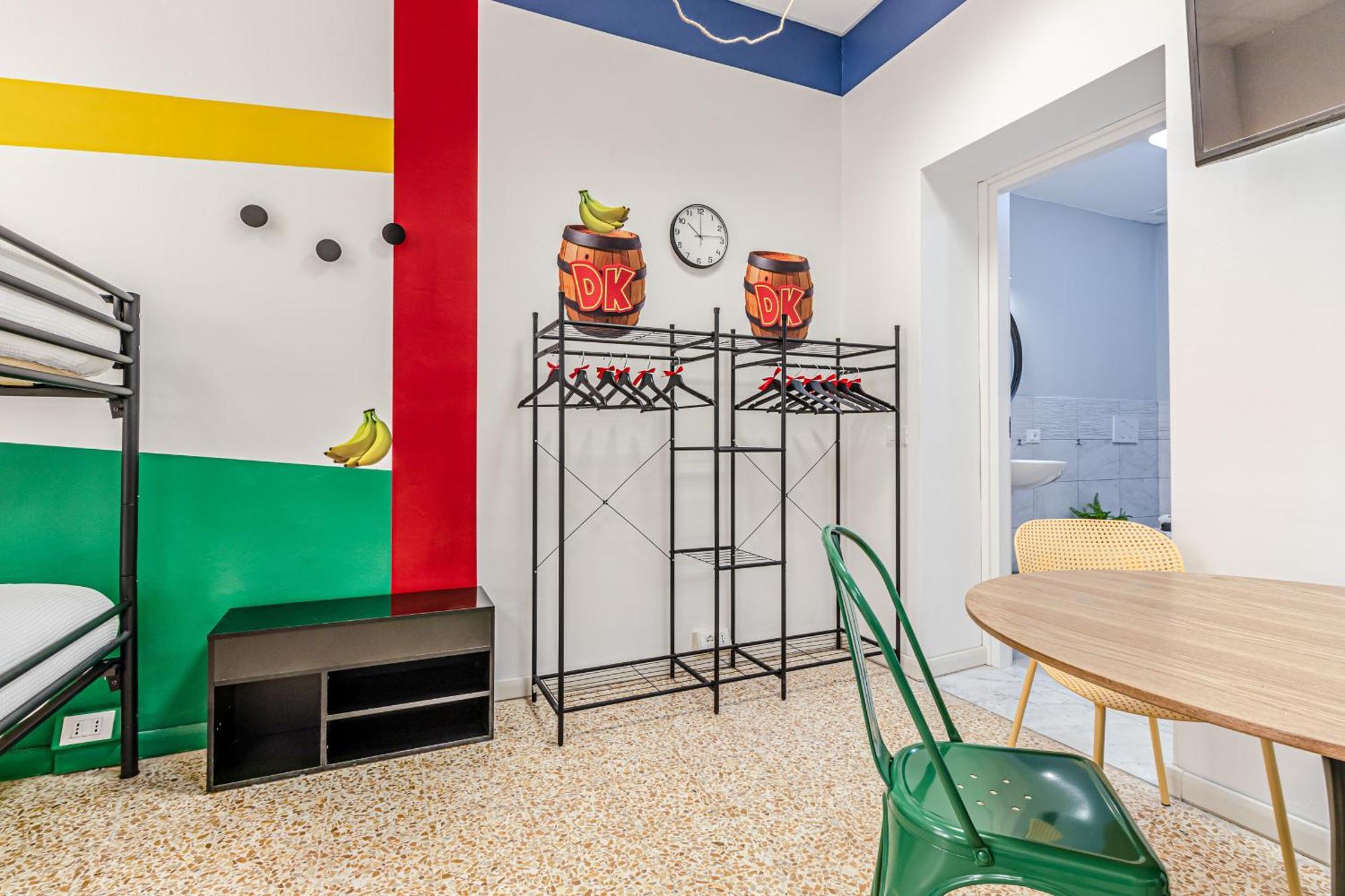 Game Rooms Experience Λιβόρνο Εξωτερικό φωτογραφία