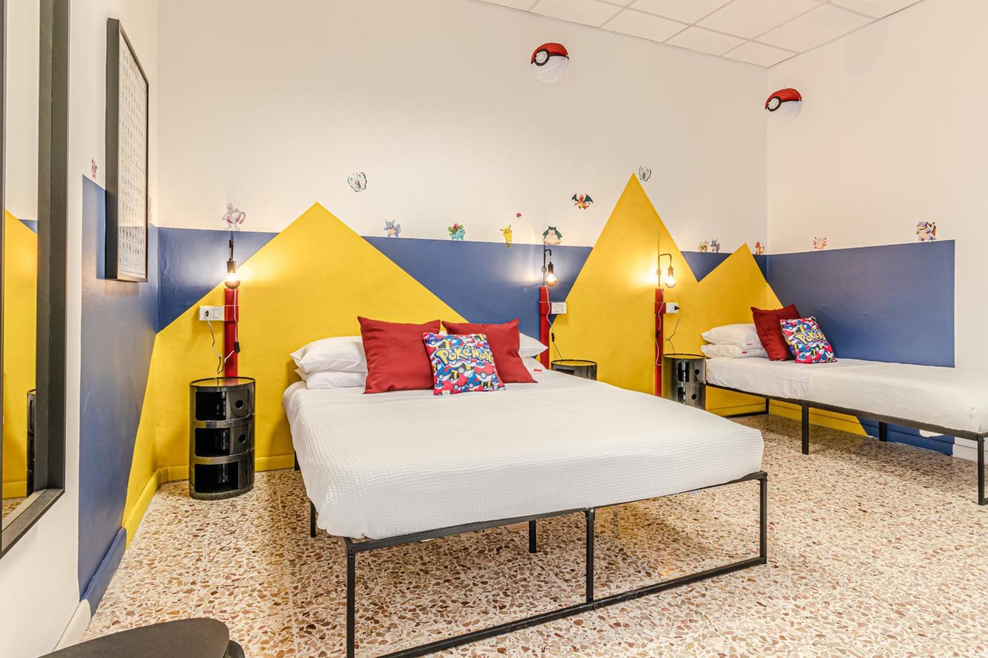 Game Rooms Experience Λιβόρνο Εξωτερικό φωτογραφία