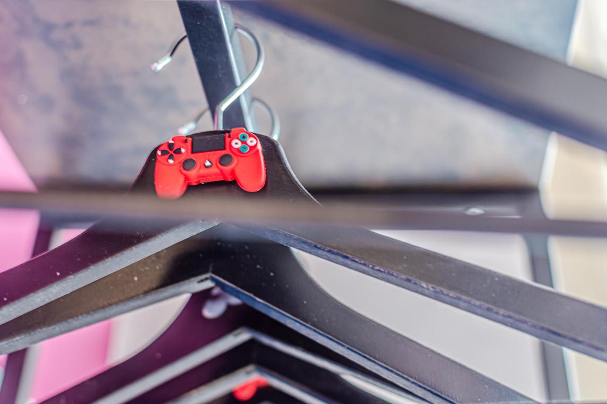 Game Rooms Experience Λιβόρνο Εξωτερικό φωτογραφία