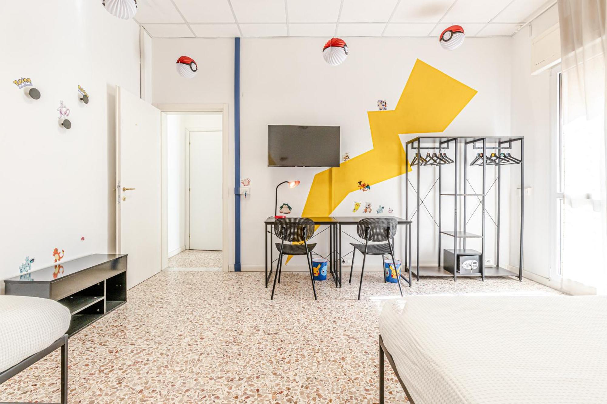 Game Rooms Experience Λιβόρνο Εξωτερικό φωτογραφία