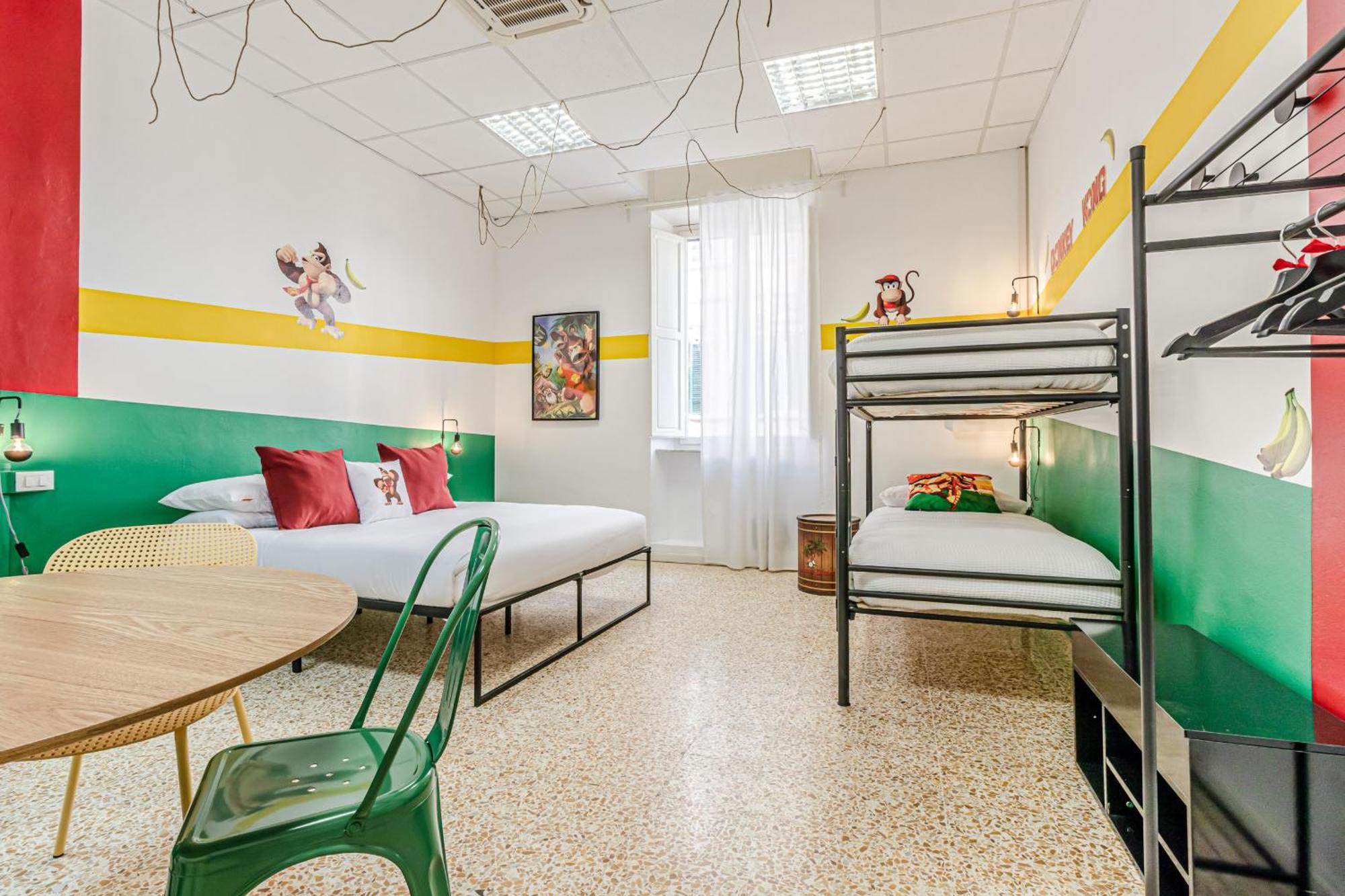Game Rooms Experience Λιβόρνο Εξωτερικό φωτογραφία
