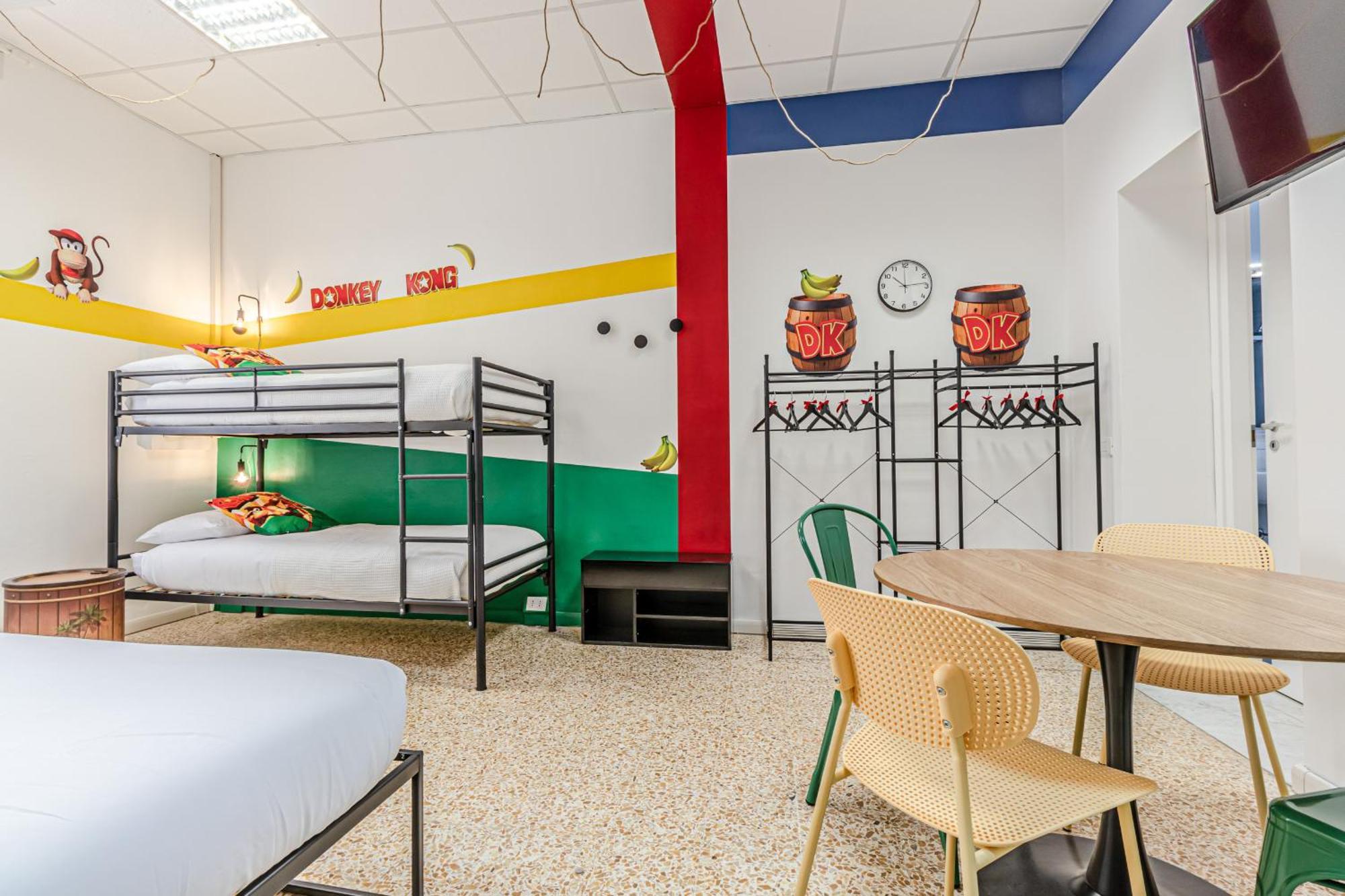 Game Rooms Experience Λιβόρνο Εξωτερικό φωτογραφία