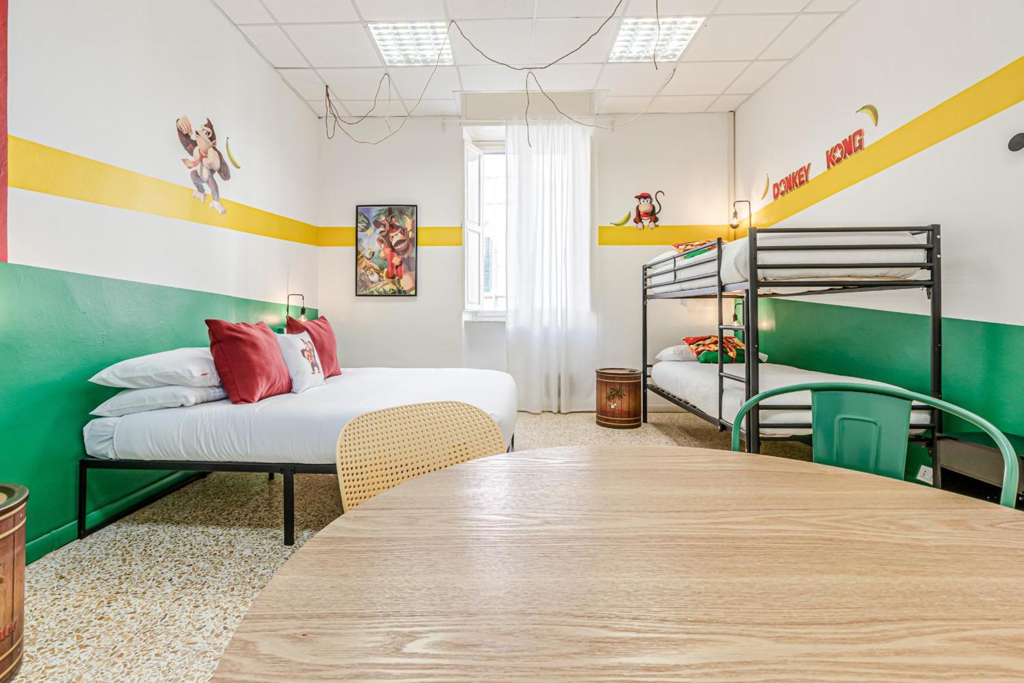Game Rooms Experience Λιβόρνο Εξωτερικό φωτογραφία
